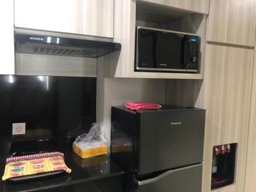Dijual Apartemen Green Kosambi Cicadas Bandung Type Studio