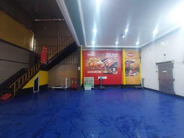 Gudang & Kantor 3 Lantai Siap Pakai di Jagakarsa, Lokasi Strategis Dekat Tol & Mall