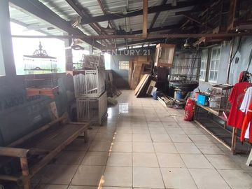 Ruko Gandeng Strategis Di Tanah Kusir Jakarta Selatan 10701