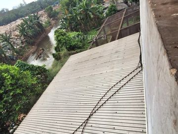 Ruko Gandeng Strategis Di Tanah Kusir Jakarta Selatan 10701