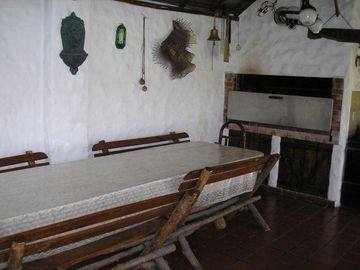 Excelente Chalet en Montegrande