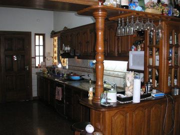 Excelente Chalet en Montegrande