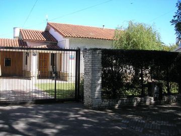 Excelente Chalet en Montegrande
