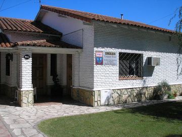 Excelente Chalet en Montegrande