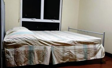 FOR LEASE! Furnished 2BR in San Lorenzo Place, Makati for 39,000 per month!