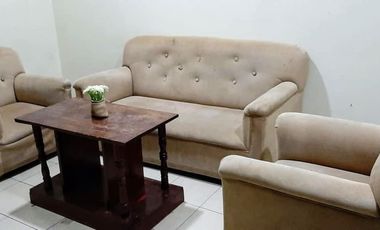 FOR LEASE! Furnished 2BR in San Lorenzo Place, Makati for 39,000 per month!