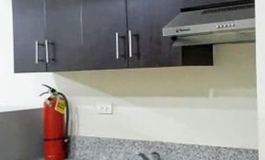 FOR LEASE! Furnished 2BR in San Lorenzo Place, Makati for 39,000 per month!