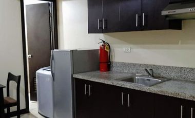 FOR LEASE! Furnished 2BR in San Lorenzo Place, Makati for 39,000 per month!