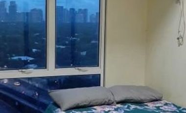 FOR LEASE! Furnished 2BR in San Lorenzo Place, Makati for 39,000 per month!