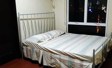 FOR LEASE! Furnished 2BR in San Lorenzo Place, Makati for 39,000 per month!