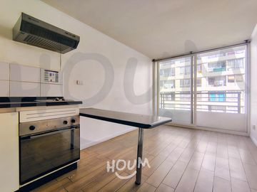 Departamento Metro Las Rejas ID: 150778r