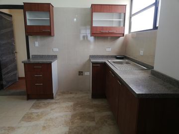 Departamento - La Gasca