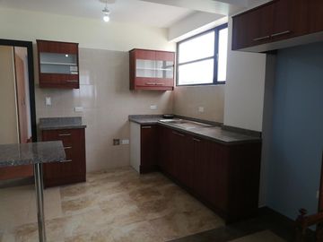 Departamento - La Gasca