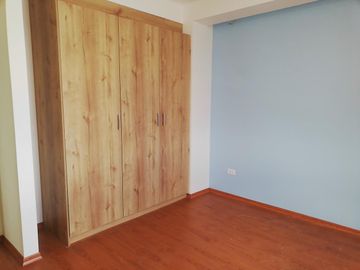 Departamento - La Gasca