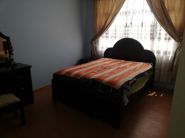 Departamento - La Gasca