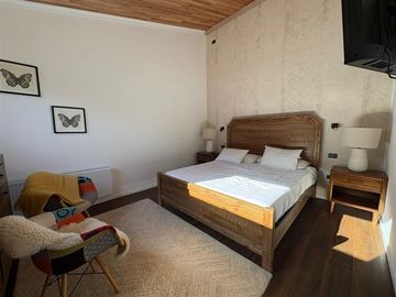 Casa en venta de 4 dorm. en Punta Arenas