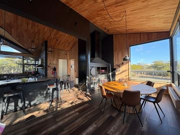 Casa en venta de 4 dorm. en Punta Arenas