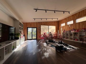 Casa en venta de 4 dorm. en Punta Arenas
