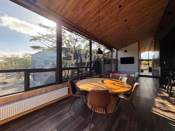 Casa en venta de 4 dorm. en Punta Arenas