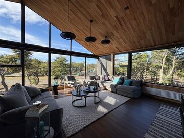 Casa en venta de 4 dorm. en Punta Arenas