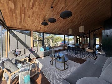 Casa en venta de 4 dorm. en Punta Arenas
