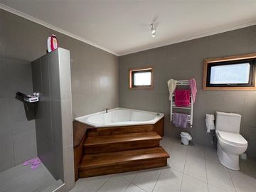 Casa en venta de 4 dorm. en Punta Arenas