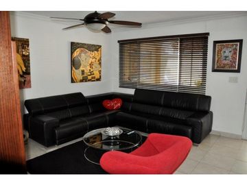 VENTA CASA BRISAS DEL GOLF