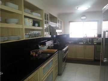 VENTA CASA BRISAS DEL GOLF
