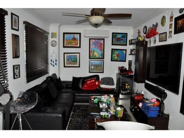 VENTA CASA BRISAS DEL GOLF