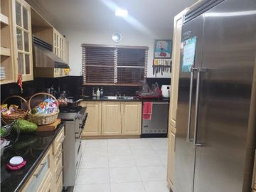 VENTA CASA BRISAS DEL GOLF
