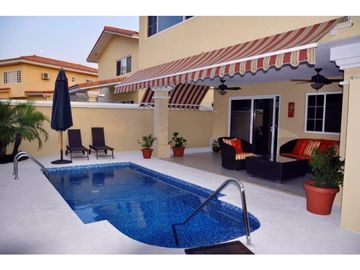 VENTA CASA BRISAS DEL GOLF