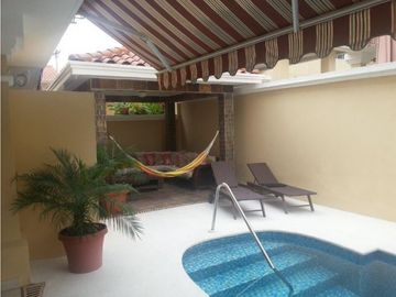 VENTA CASA BRISAS DEL GOLF