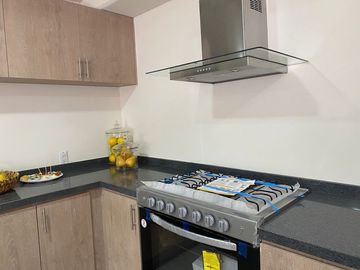 DEPARTAMENTO EN VENTA EN ALAMEDA RESIDENCIAL