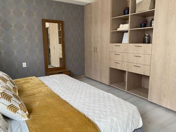 DEPARTAMENTO EN VENTA EN ALAMEDA RESIDENCIAL