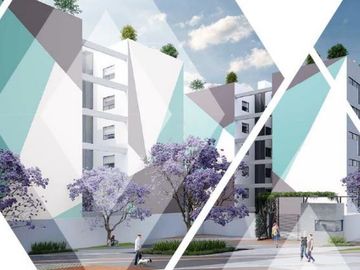 DEPARTAMENTO EN VENTA EN ALAMEDA RESIDENCIAL
