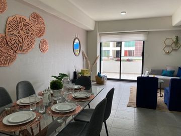 DEPARTAMENTO EN VENTA EN ALAMEDA RESIDENCIAL