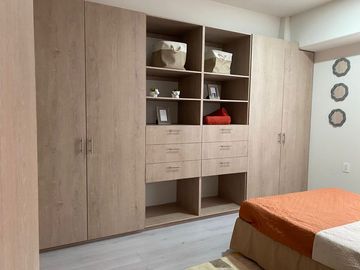 DEPARTAMENTO EN VENTA EN ALAMEDA RESIDENCIAL