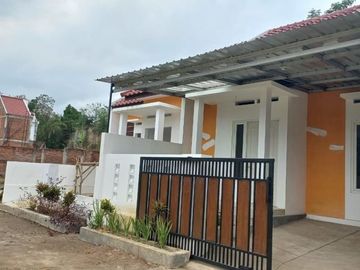 CLUSTER MALANG KOTA MURAH 200 JUTAAN