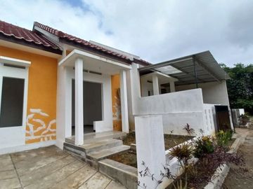 CLUSTER MALANG KOTA MURAH 200 JUTAAN