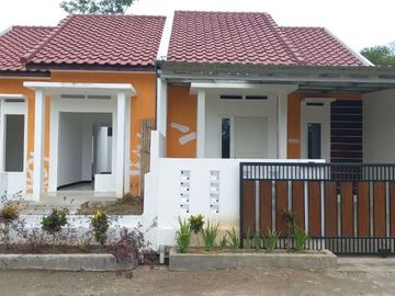 CLUSTER MALANG KOTA MURAH 200 JUTAAN