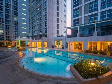 Condo for sale in The Linear, Makati