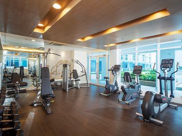 Condo for sale in The Linear, Makati