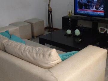 Se Vende IMPECABLE PH de 3/4 Ambientes en Munro