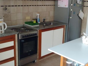 Se Vende IMPECABLE PH de 3/4 Ambientes en Munro