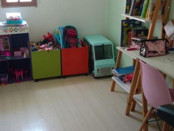 Se Vende IMPECABLE PH de 3/4 Ambientes en Munro
