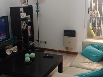 Se Vende IMPECABLE PH de 3/4 Ambientes en Munro