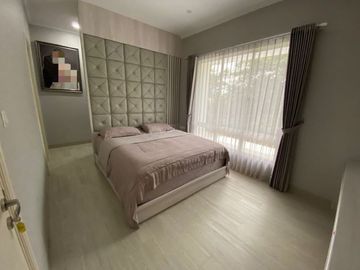 DIJUAL RUMAH POSISI BAGUS TYPE MASTER DI THE SPRINGS GADING SERPONG