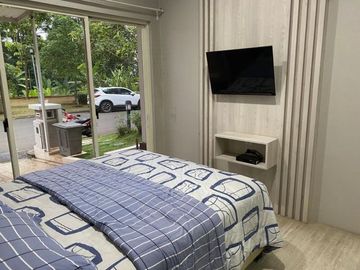 DIJUAL RUMAH POSISI BAGUS TYPE MASTER DI THE SPRINGS GADING SERPONG