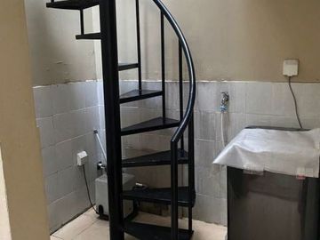 DIJUAL RUMAH POSISI BAGUS TYPE MASTER DI THE SPRINGS GADING SERPONG