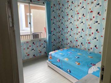 DIJUAL RUMAH POSISI BAGUS TYPE MASTER DI THE SPRINGS GADING SERPONG